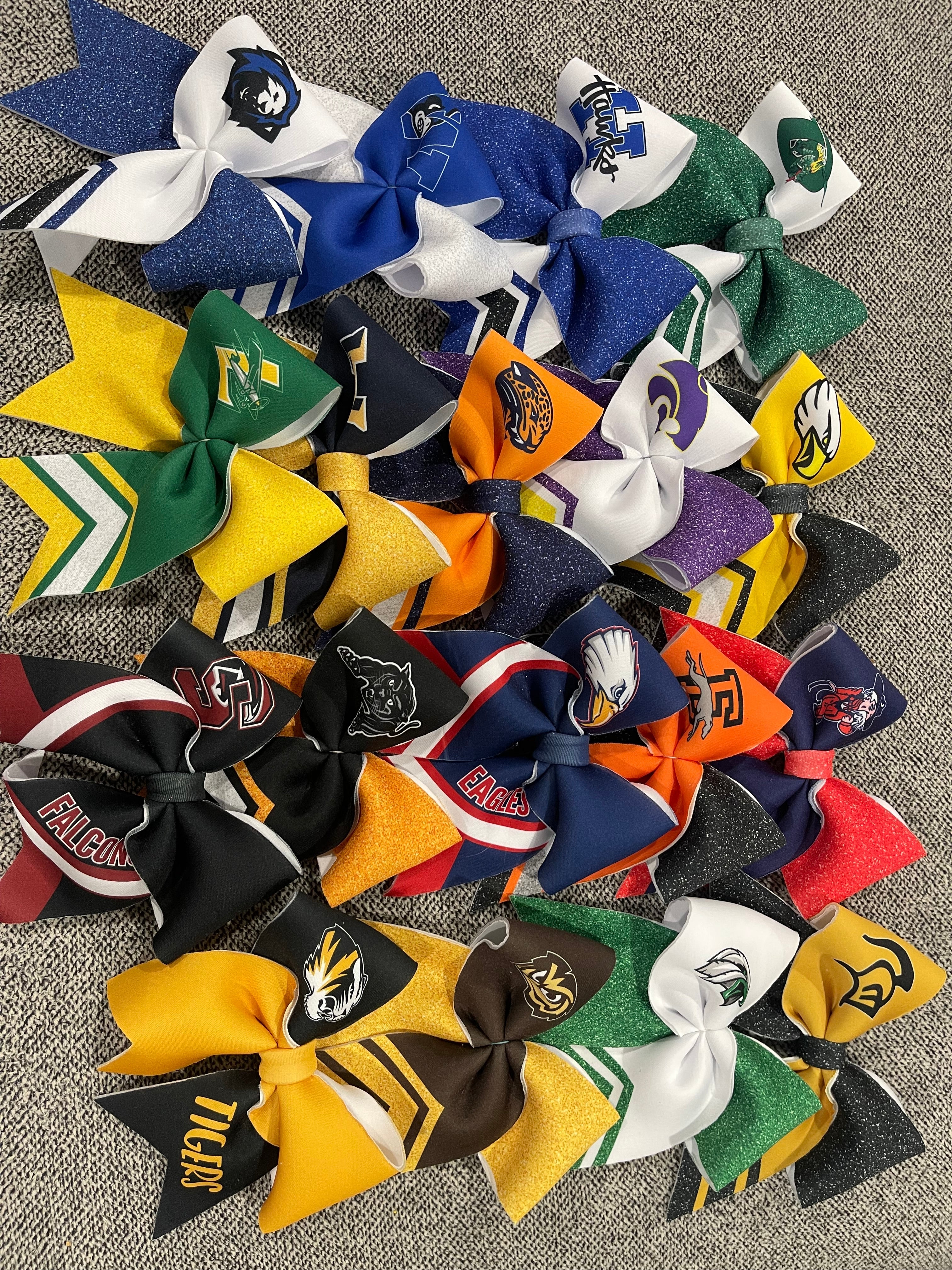 School Bows