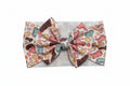 Easter Candy Bow
