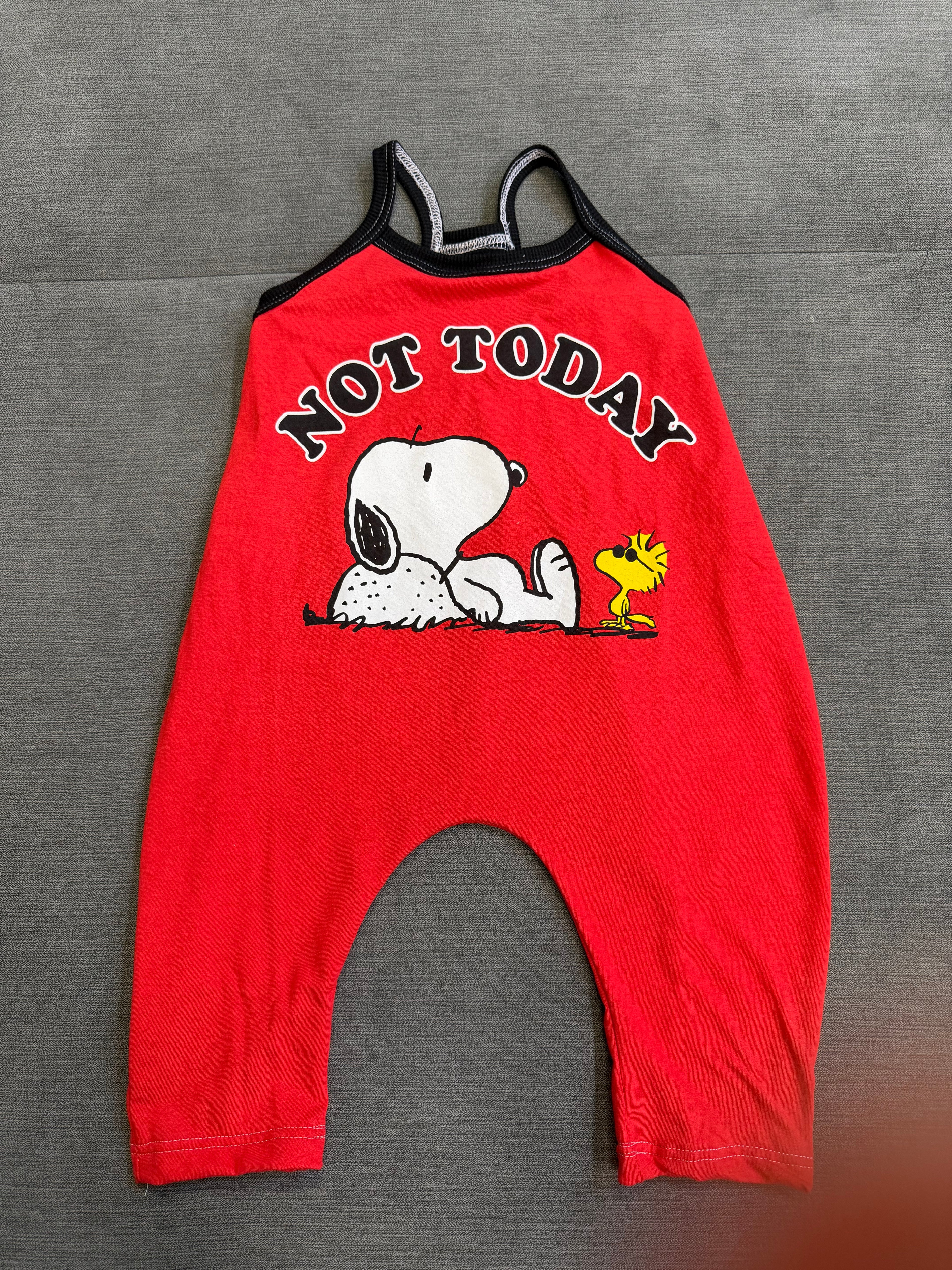 Up cycle Terran Jumpsuit 12/18m