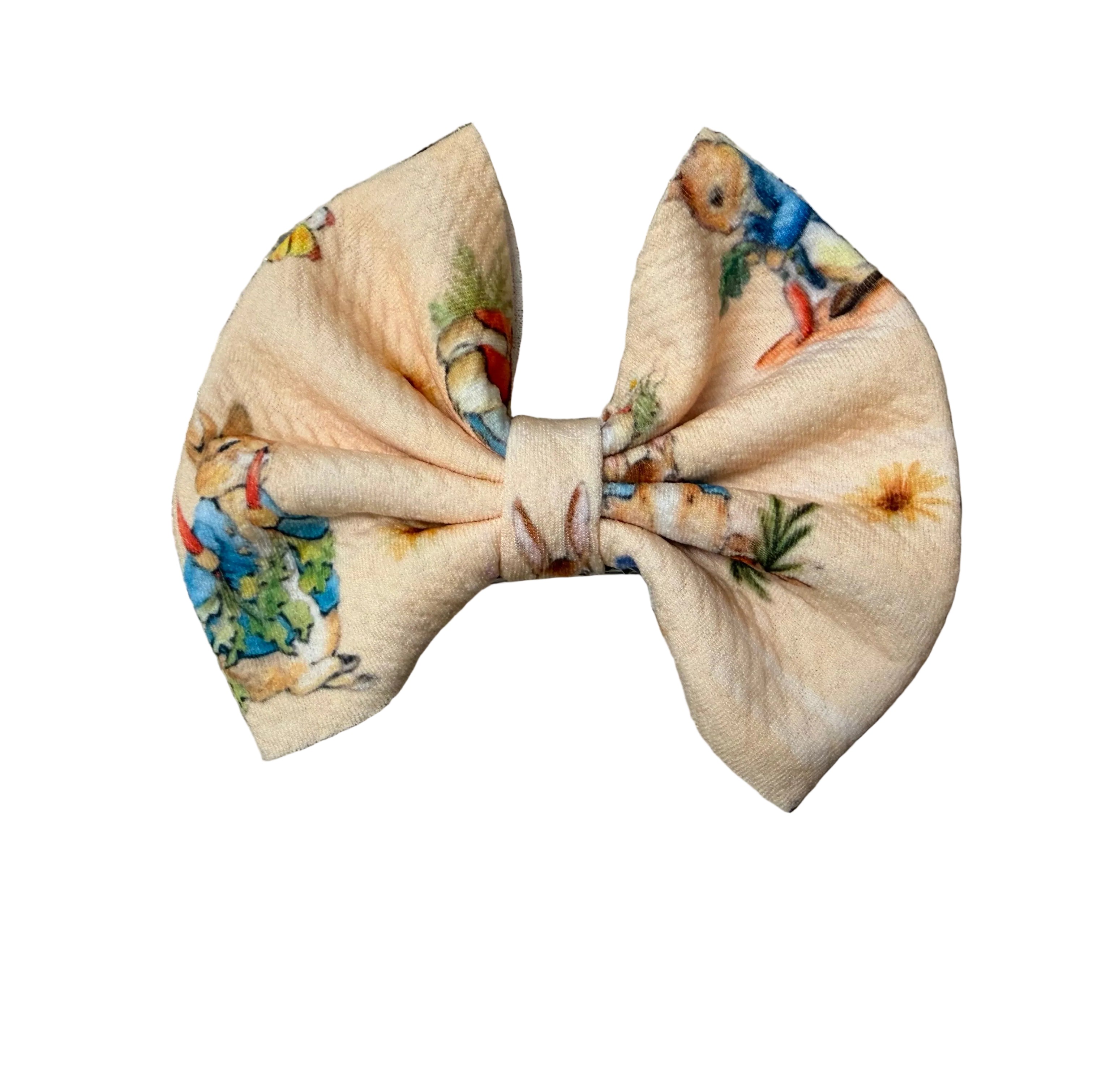 Rabbit Bow