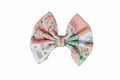 Easter Patchwork Bow