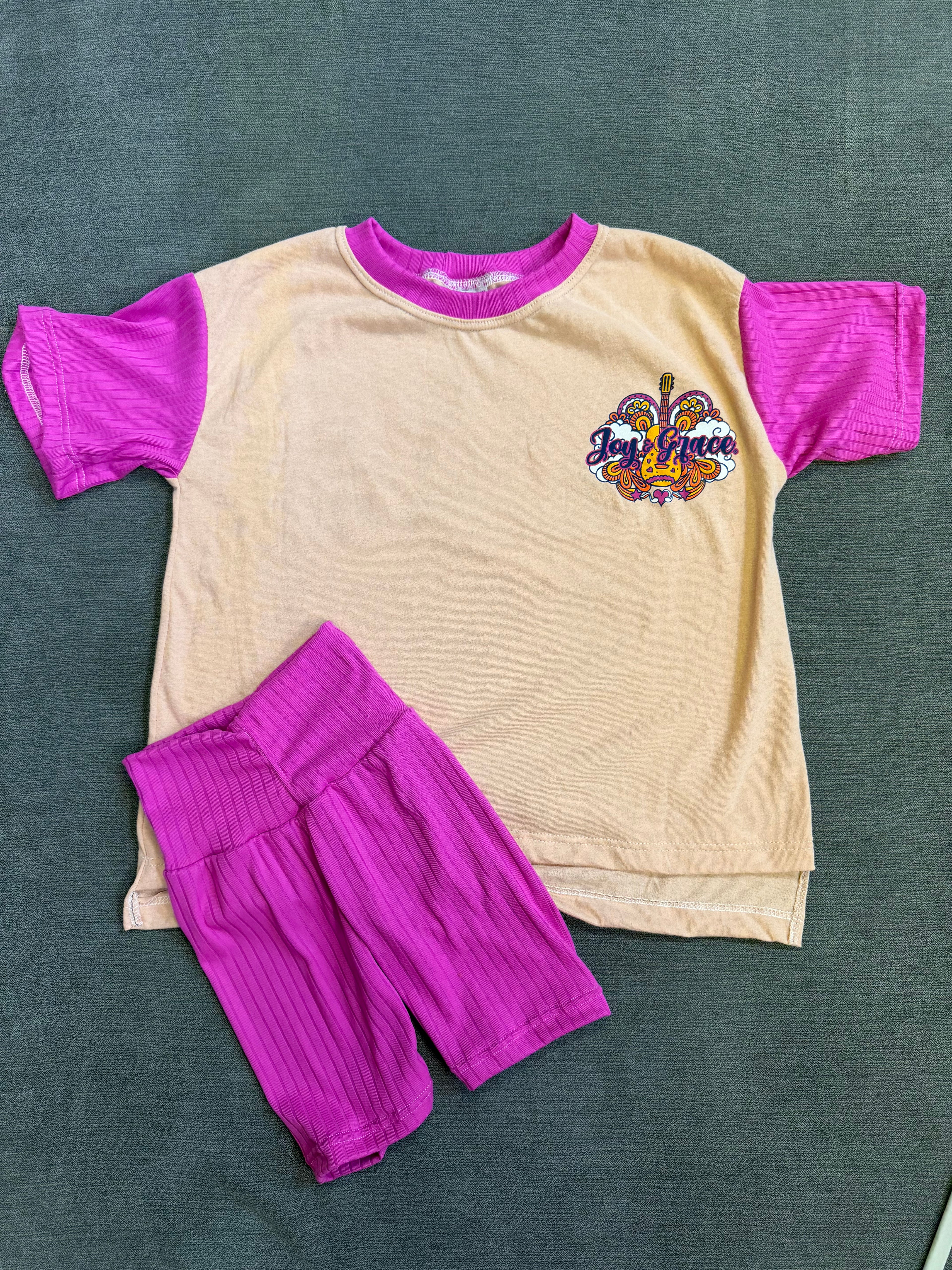 Up cycle Easy Set 5T