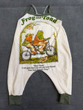 Up cycle Terran Jumpsuit 2T