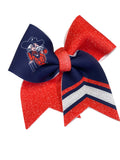 School Bow: Central Rebels
