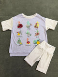 Up cycle Easy Set 5T