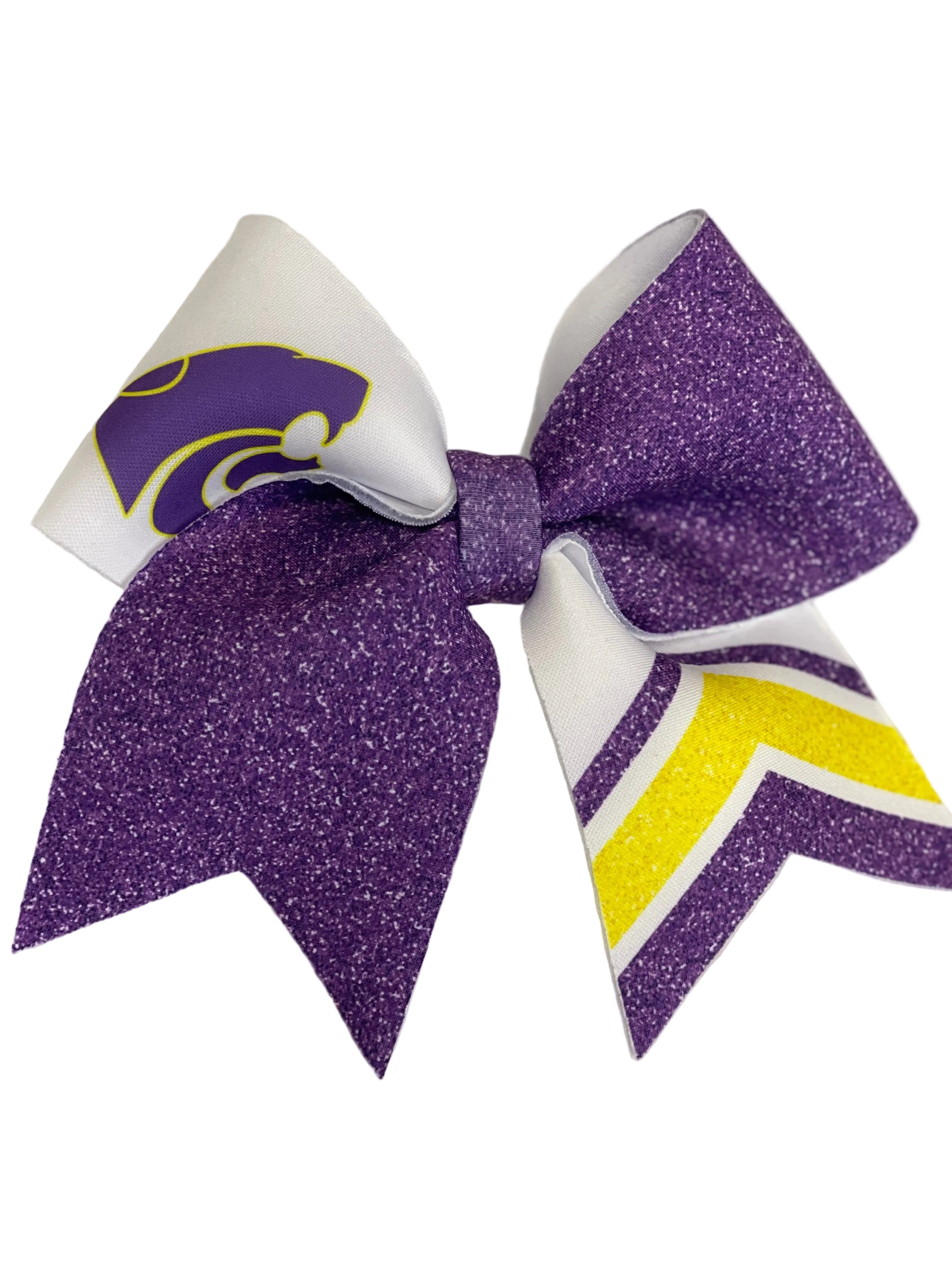 School Bow: Eureka Wildcats