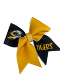 School Bow: Festus Tigers