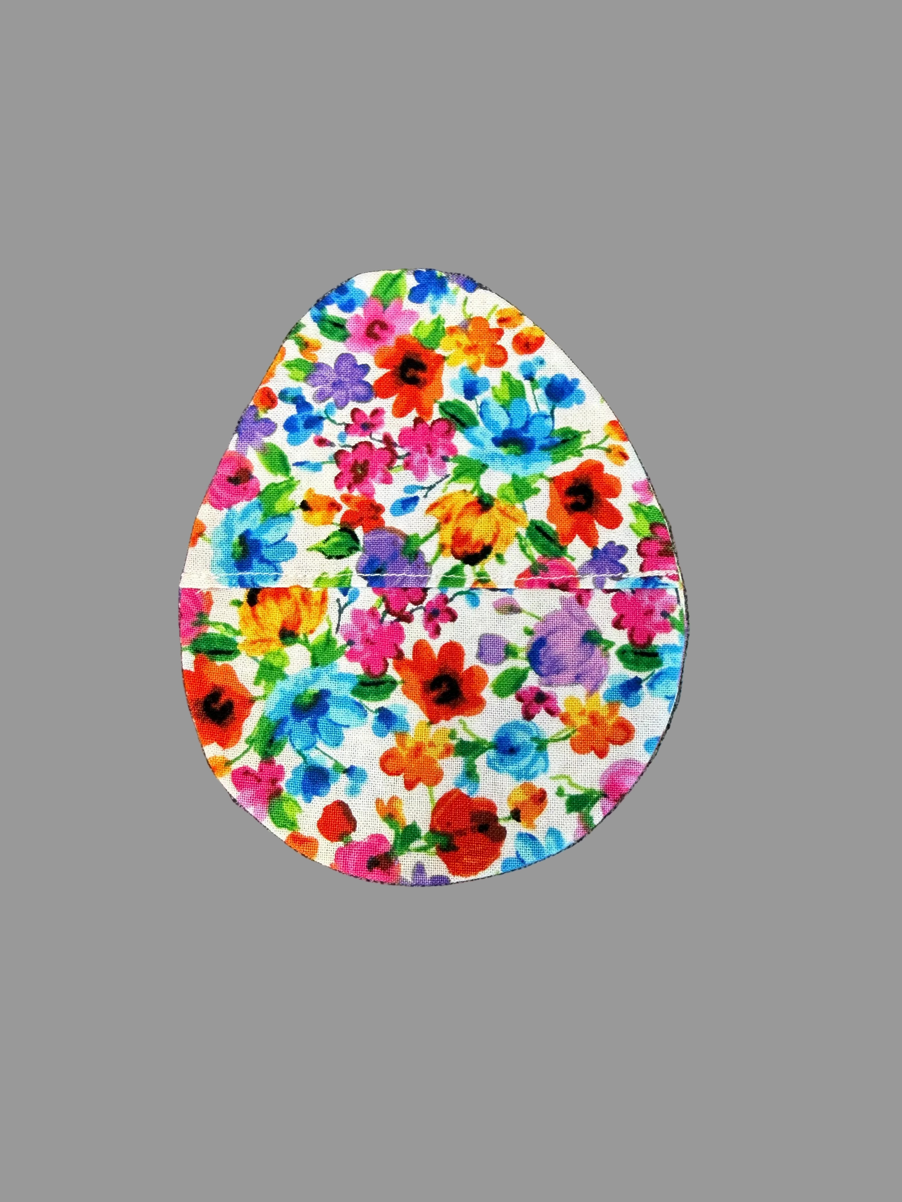 Reusable Easter Eggs