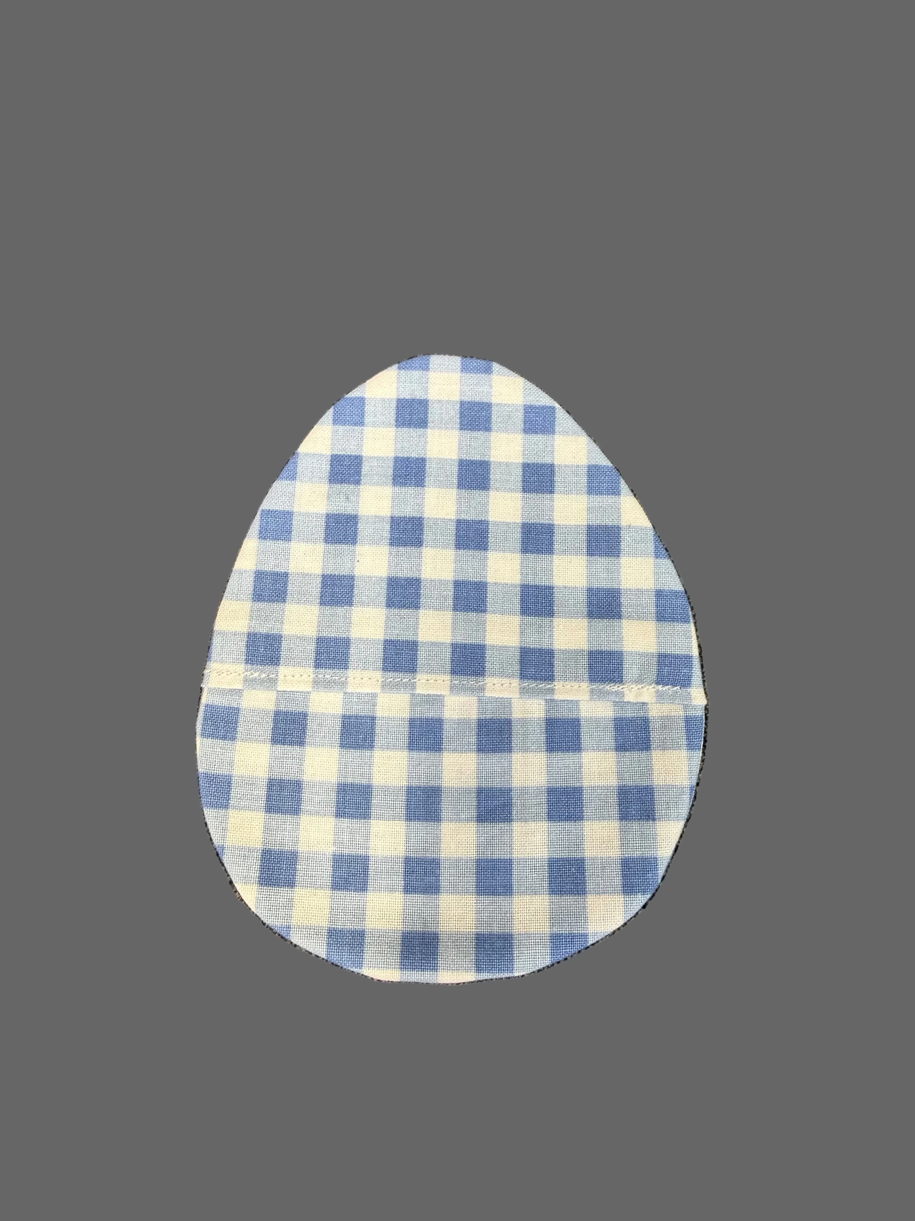 Reusable Easter Eggs