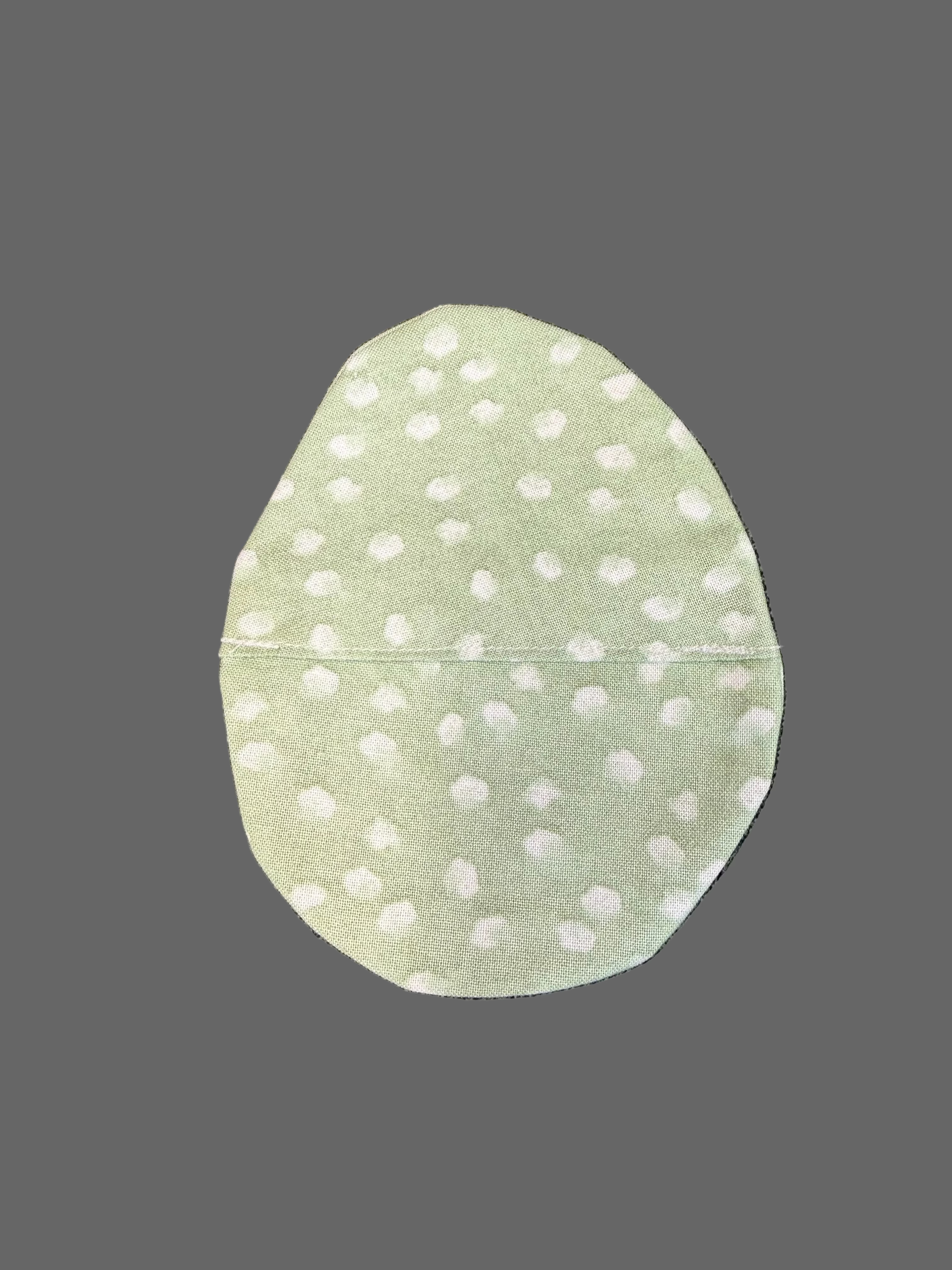 Reusable Easter Eggs