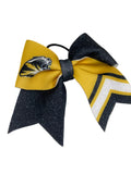 School Bow: Oakville Tigers