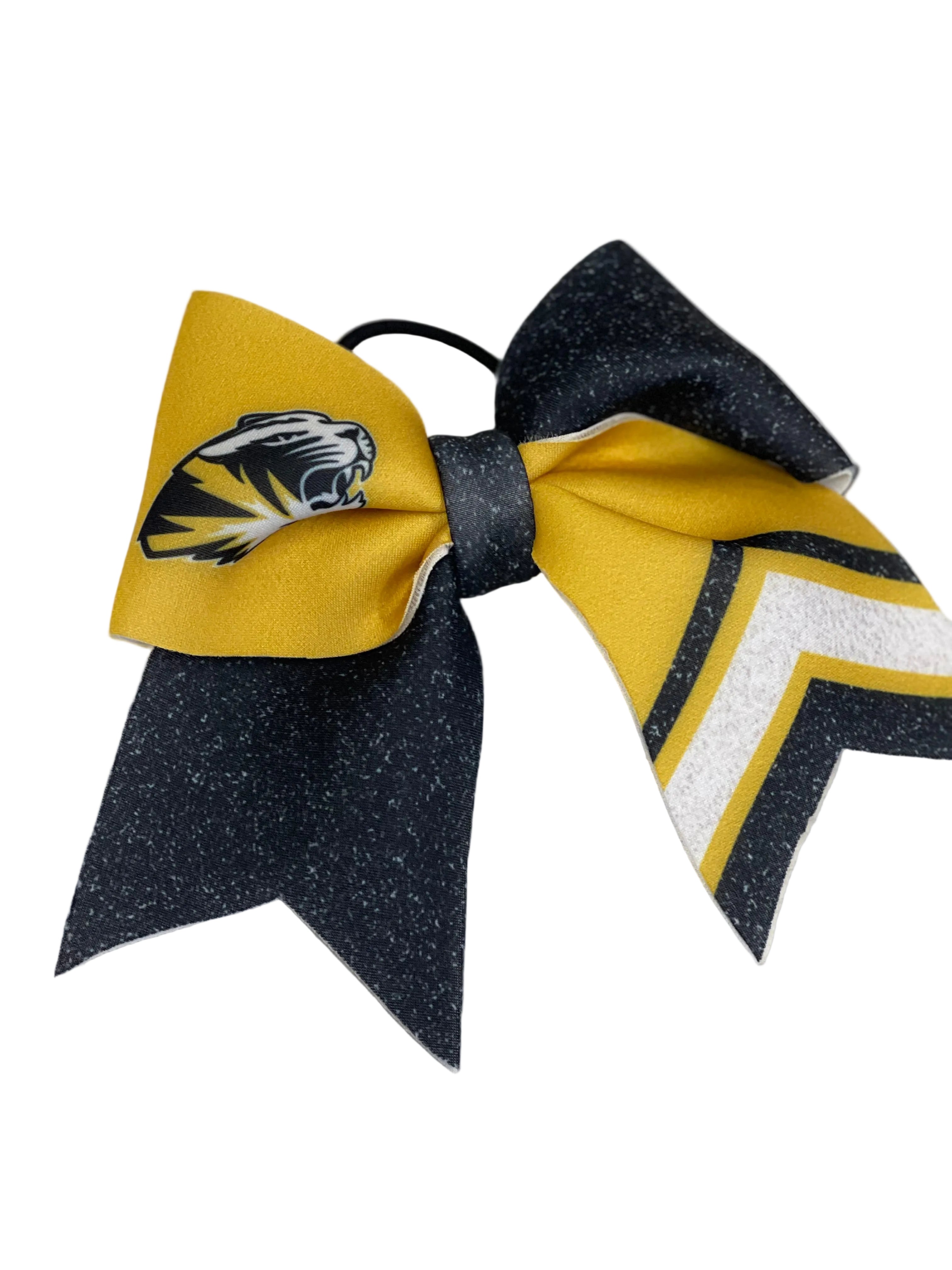School Bow: Oakville Tigers