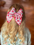 Fable Bow: Valentine Floral