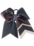 School Bow: South Iron Panthers